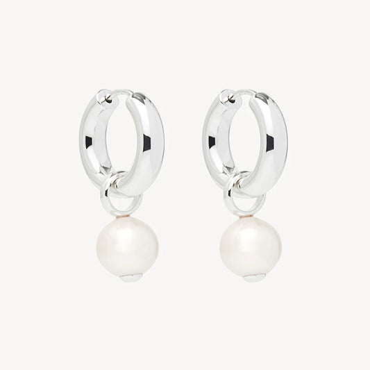 MS PERLA EARRING