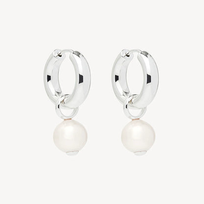 MS PERLA EARRING