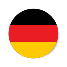 THE FROG PRINCE - GERMANY