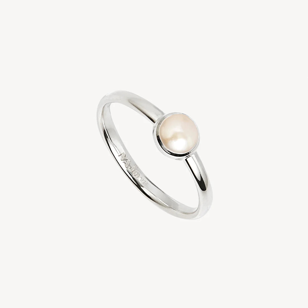 HEAVENLY PEARL RING