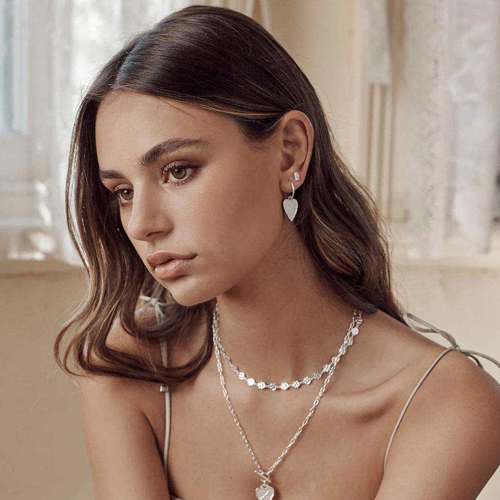 Necklace Lengths | Necklace Size Chart | Thomas Sabo Australia – THOMAS  SABO Australia