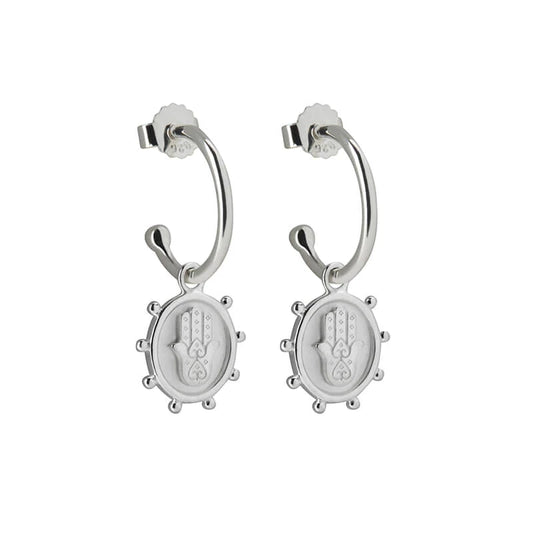 PROTECT EARRING