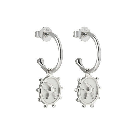 FREEDOM EARRINGS