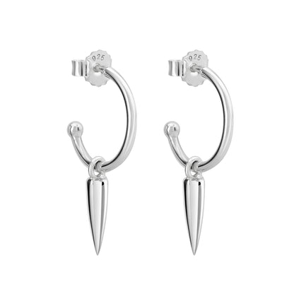 DAGGER HOOPS