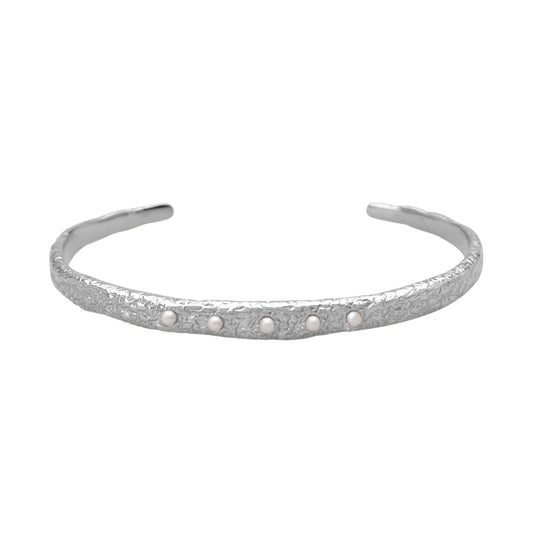 TERRA CUFF BANGLE