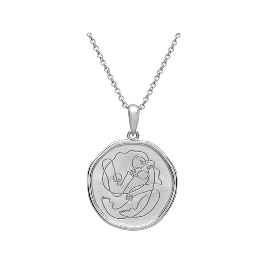 MOTHERHOOD NECKLACE