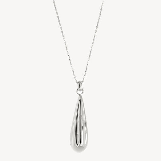 RAYA BATON NECKLACE