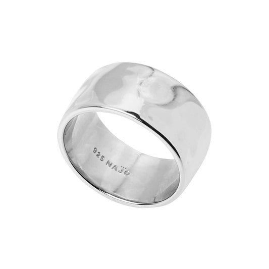 BARBER RING