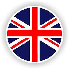 ENGLISH TEA PARTY - UK
